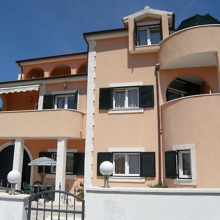 Villa Marica Primošten Dış mekan fotoğraf